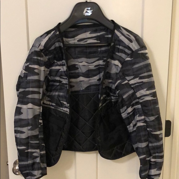 Brand new Fieldsheer sport bike jacket - Picture 5 of 6